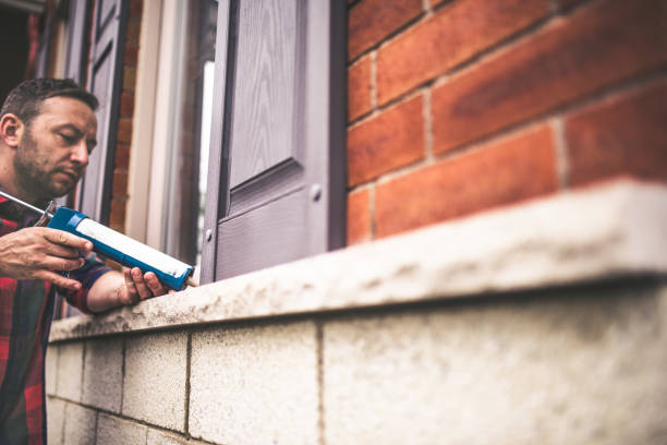 Best Types of Insulation in Eagle Butte, SD