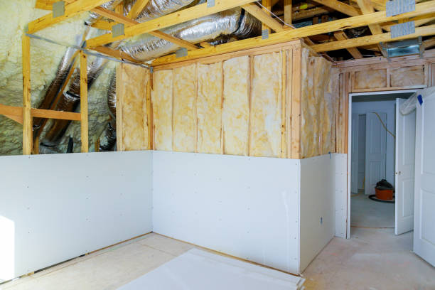 Best Insulation Maintenance and Repair in Eagle Butte, SD