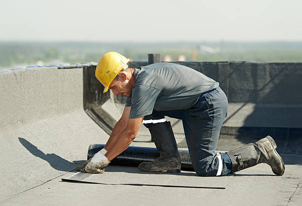 Best Commercial Insulation in Eagle Butte, SD