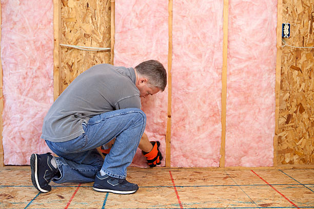 Best Insulation for Specific Applications in Eagle Butte, SD