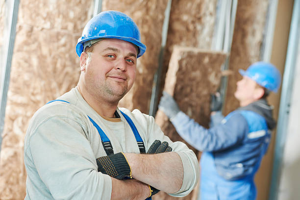Best Insulation for Specific Applications in Eagle Butte, SD