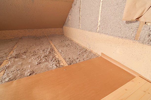 Trusted SD Insulation Contractor Experts