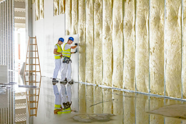 Trusted SD Insulation Contractor Experts